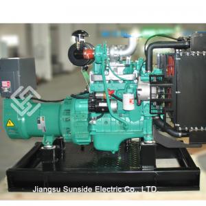 20kW Cummins Generators te koop