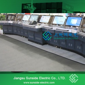 SUNSIDE Switchboard SWB met uitstekende technologie